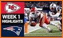 Chiefs Football: Live Scores, Stats, Plays & Games related image