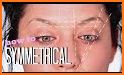 Symmetrical Eyebrows related image