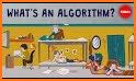 Algorithms: Explained and Animated related image