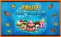 Fruit Ice Cream 2 - Ice cream war Maze Game related image