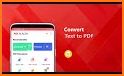 PDF Reader , PDF Viewer & PDF Files Manager related image