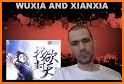 XianXiaNovel-Wuxia,fantasy,martial art novels related image