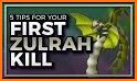 Zulrah - OSRS related image