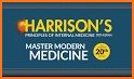 Harrison's Manual of Medicine related image