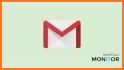 Email mailbox for Gmail related image