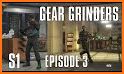 Grinders Gear GTA related image