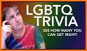 STW628 Trivia LGBTQ Pride Quiz related image