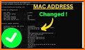 Change My MAC - Spoof Wifi MAC related image