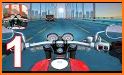 Moto Rider USA: Traffic Racing related image