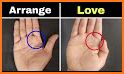 Palmistry - Live Palm Reader & Love Compatibility related image