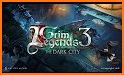 Grim Legends 3: The Dark City (Full) related image