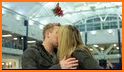 Mistletoe - Kiss with Who related image