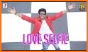 Cam: express your mood & feelings with selfie related image