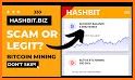 HashBit Blockchain related image