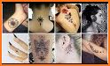 Best Tattoo Designs Ideas For Women 2021 related image