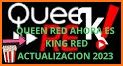 Queen Red!‏ Player related image