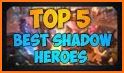 Shadow Hero - Idle Fighter related image