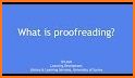 MASQAR - Professional Translation & Proofreading related image