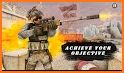 World War Sniper - 3D Gun shooting Combat ww2 2021 related image