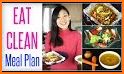 Healthy Meal Planner – Week Recipe Planner related image
