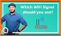 WiFi Band related image