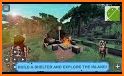 Survival: Island Build Craft related image