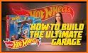 Hot Wheels™ Ultimate Garage related image