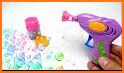 Electric Bubbles (Bubble Shooter) related image