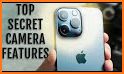 Camera for iphone 12 - OS14 Camera HD related image