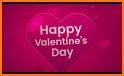 Valentine Day Photo Video Maker with Music 2019 related image