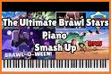 Piano for Brawl BS Stars related image