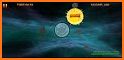 Planetary Defense: Free 2D Physics Arcade Game related image