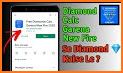 Free Diamonds Calc Garena New Fire 2021 related image