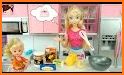 Doll House Cake Maker related image
