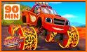Tire Race ! related image