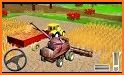 Real Tractor Farmer Simulator: Tractor Games related image