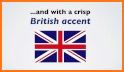 Learn British English Easily related image