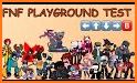 FNF TEST PLAYGROUND REMAKE related image