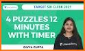 Puzzle Timer related image