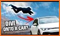 Car Parkour related image