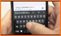 Chinese (Pinyin) Keyboard 2018:Simplified Chinese related image