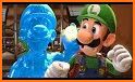 Walkthrough Guide for Luigi's Mansion 3 related image