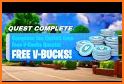Get Free Vbucks Daily related image