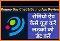 Gaylaxy - Gay Men Dating and Chat App related image