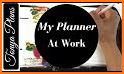 Appointments Planner related image
