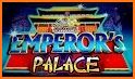 Be The Emperor-Palace Game related image