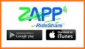Zapp RideShare related image