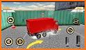 Extreme Trucks Simulation : Truck Parking 2021 related image