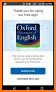 Oxford Dictionary of English Full related image