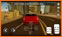 Rhino Taxi Offroad City Transport Simulator related image